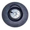 for Inverter Cooling Fan 115V R2E220-AB08-62 0.8/1.1A 93/125W 2750/3050RPM Cooling Fan view 3