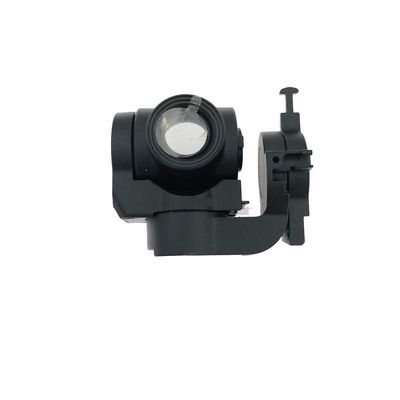 BayDe Gimbal Camera Spare Part for DJI Mavic Air Gimbal Motor Shell Signal PTZ Transmission/Flex Flat Ribbon Cable Lens Glass Replacement Parts (Color : Gimbal Motor Shell)