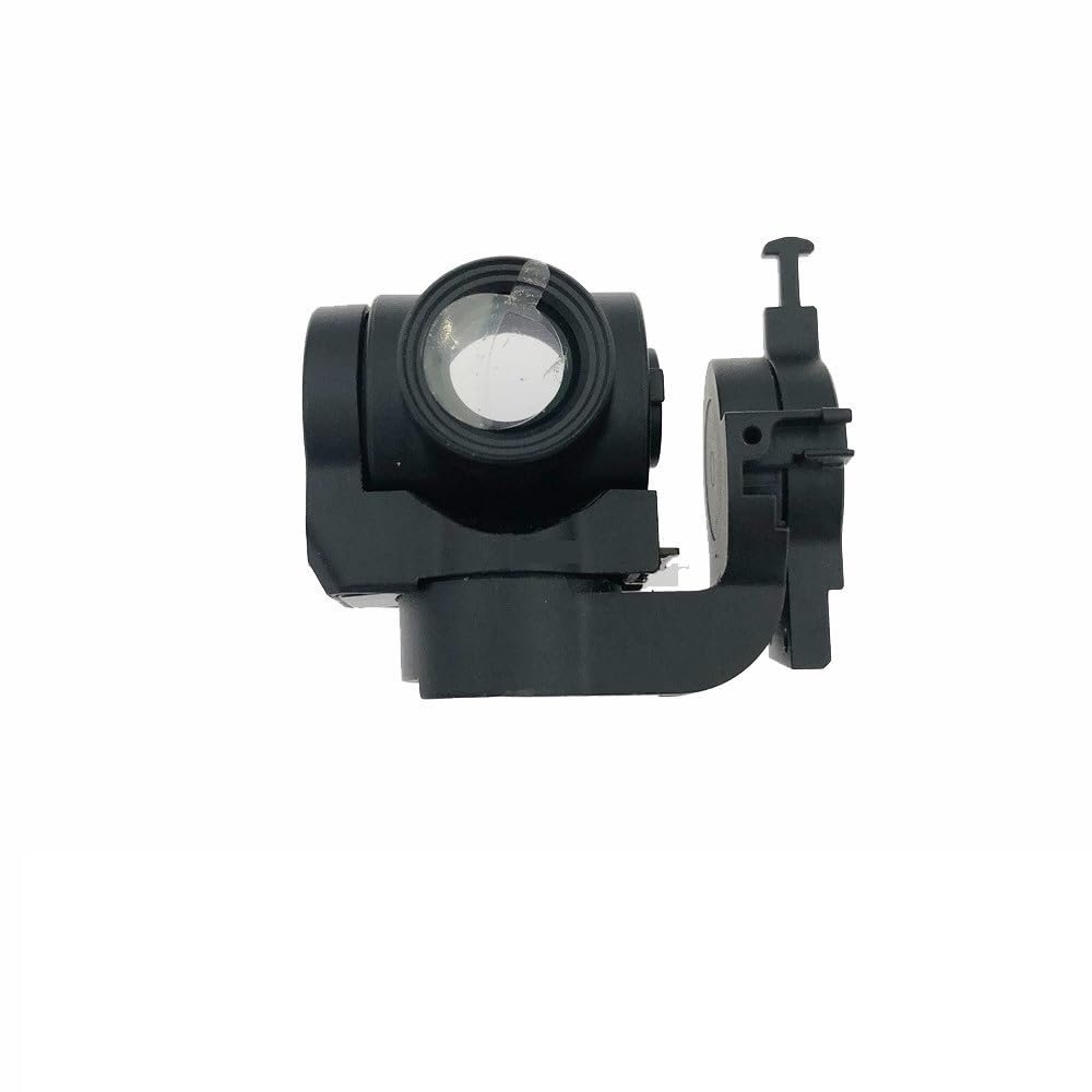 BayDe Gimbal Camera Spare Part for DJI Mavic Air Gimbal Motor Shell Signal PTZ Transmission/Flex Flat Ribbon Cable Lens Glass Replacement Parts (Color : Gimbal Motor Shell)