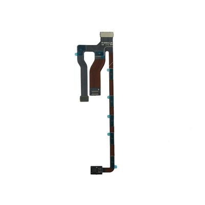 BayDe Replacment for DJI Mavic Mini/SE Gimbal Camera Part Empty Gimbal Motor Signal PTZ Cable Lens UV Glass 3 in 1 Flat Cable Replacement Parts (Color : Copy Flat Calbe)