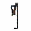 BayDe Replacment for DJI Mavic Mini/SE Gimbal Camera Part Empty Gimbal Motor Signal PTZ Cable Lens UV Glass 3 in 1 Flat Cable Replacement Parts (Color : Copy Flat Calbe) view 4