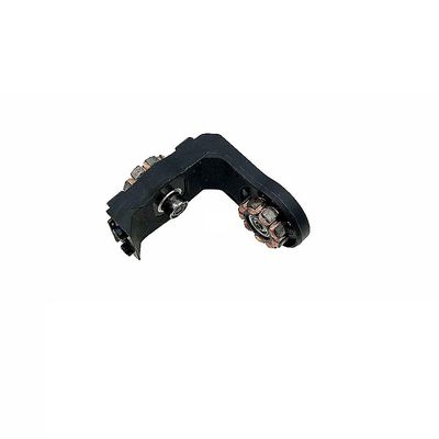 BayDe Genuine Gimbal Yaw/Roll arm with Motors and Mounting Bracket for DJI Mavic Air 2 Gimbal Camera (Tested) Replacement Parts (Color : Roll Arm with Motors), BayDe1993