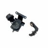 BayDe Genuine Gimbal Yaw/Roll arm with Motors and Mounting Bracket for DJI Mavic Air 2 Gimbal Camera (Tested) Replacement Parts (Color : Roll Arm with Motors), BayDe1993 view 2