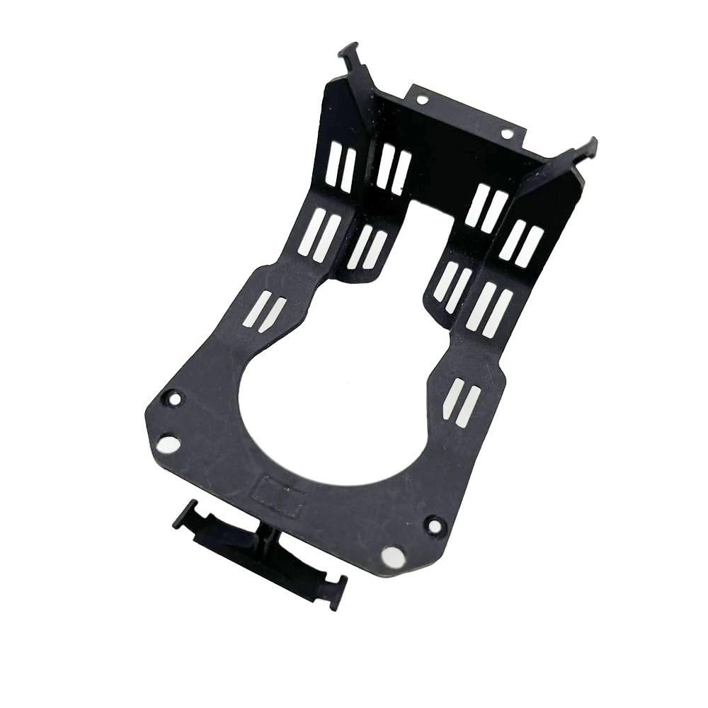Genuine Gimbal Camera Part for DJI Mavic 3/CINE Gimbal PTZ Cable Yaw/Roll/Pitch Motor Arm Damper Board Lens Glass Module Replacement Parts (Color : Upper Bracket)