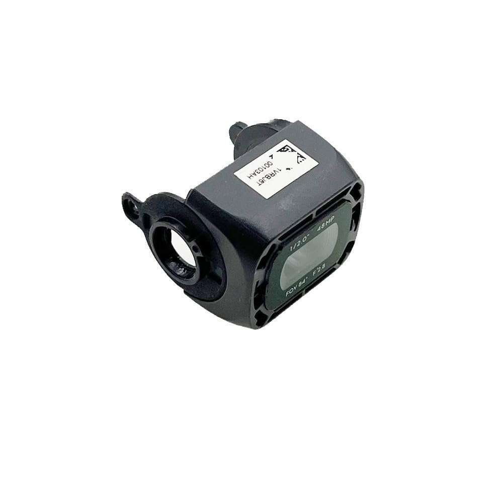 BayDe Gimbal Parts for DJI Mavic Air 2 Gimbal Camera Motor Side/Back Cover Cap Set Lens Glass Ring Signal Flexible Cable (Tested) Replacement Parts (Color : Camera Frame)