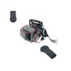 BayDe Gimbal Parts for DJI Mavic Air 2 Gimbal Camera Motor Side/Back Cover Cap Set Lens Glass Ring Signal Flexible Cable (Tested) Replacement Parts (Color : Camera Frame) view 3