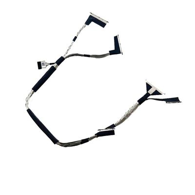 BayDe New Gimbal Coaxial Line for DJI Mavic 3 / CINE Gimbal Camera PTZ Cable Video Signal Transmission Wire Replacement Parts (Color : Orignal New ptz)