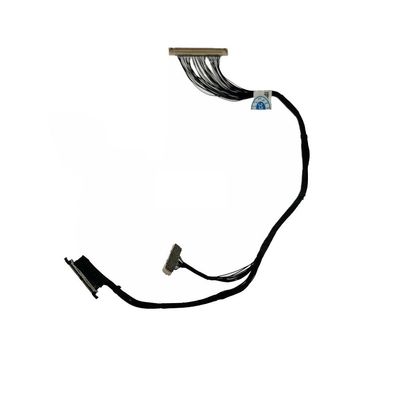 BayDe Gimbal Camera Spare Part for DJI Mavic Air Gimbal Motor Shell Signal PTZ Transmission/Flex Flat Ribbon Cable Lens Glass Replacement Parts (Color : Signal Cable)