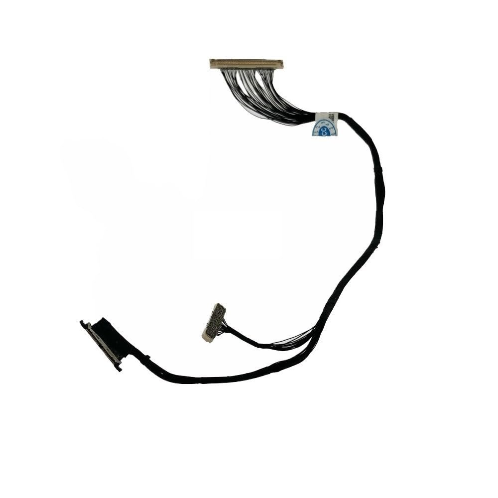 BayDe Gimbal Camera Spare Part for DJI Mavic Air Gimbal Motor Shell Signal PTZ Transmission/Flex Flat Ribbon Cable Lens Glass Replacement Parts (Color : Signal Cable)