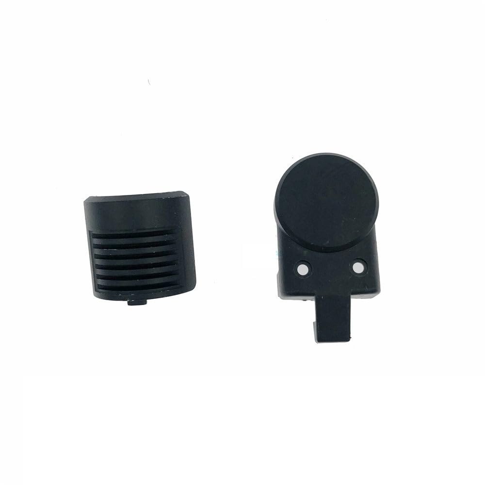 BayDe Genuine Gimbal Part for DJI Spark Gimbal Pitch Motor Camera Lens Housing Shell Signal PTZ Transmission Cable Replacement Parts (Color : Gimbal Cover), BayDe1993