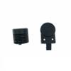 BayDe Genuine Gimbal Part for DJI Spark Gimbal Pitch Motor Camera Lens Housing Shell Signal PTZ Transmission Cable Replacement Parts (Color : Gimbal Cover), BayDe1993 view 1