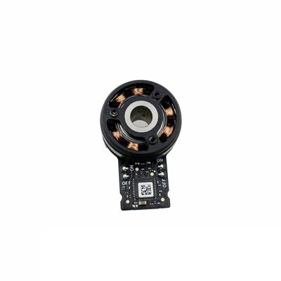 Genuine Gimbal Camera Part for DJI Mavic 3/CINE Gimbal PTZ Cable Yaw/Roll/Pitch Motor Arm Damper Board Lens Glass Module Replacement Parts (Color : Yaw Motor)