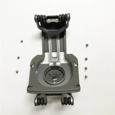 for DJI Mavic 2 Pro/Zoom Part - Gimbal Dampener Mount/Shock-Proof Vibration Absorbing Board with Screws Replacement Parts