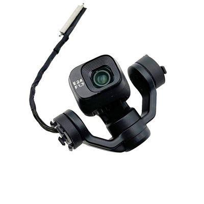Genuine Gimbal Camera Parts for DJI Mini 3 Gimbal Motor/PTZ Cable Tester Camera Shell Cover Rubber Lens Glass Replacement Parts (Color : Gimbal Camera)