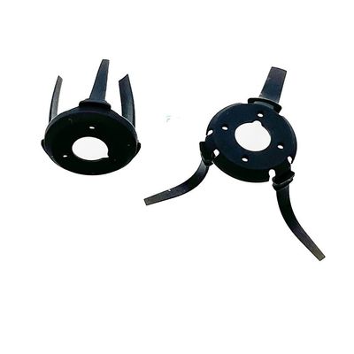 BayDe Genuine Gimbal Camera Parts for DJI Mini 3 Gimbal Motor/PTZ Cable Tester Camera Shell Cover Rubber Lens Glass Replacement Parts (Color : Rubbers not Cut)