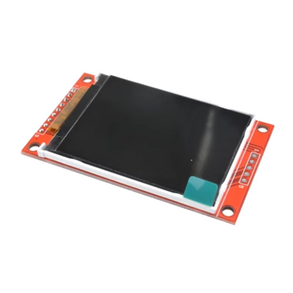 1.8 2.2 2.4 2.8 3.2 inches TFT LCD touch screen module SPI serial port expansion board (2.2 inches without touch)