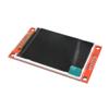 1.8 2.2 2.4 2.8 3.2 inches TFT LCD touch screen module SPI serial port expansion board (2.2 inches without touch) view 1