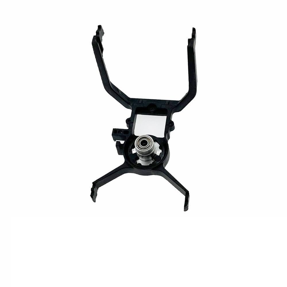 BayDe Genuine Gimbal Vibration Absorbing Bracket for DJI Mavic Mini 1/2/SE Drone Gimbal Motor Roll/Yaw Arm Dampener Mount Board Replacement Parts (Color : Bracket with Bearing), BayDe1993