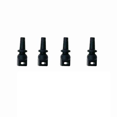 4pcs/10pcs New Gimbal Rubber for DJI Mavic 3 / CINE Gimbal Damping Cushion Vibration Shock Absorbing Board Damper Ball Genuine Replacement Parts (Color : 4PCS)