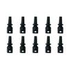 4pcs/10pcs New Gimbal Rubber for DJI Mavic 3 / CINE Gimbal Damping Cushion Vibration Shock Absorbing Board Damper Ball Genuine Replacement Parts (Color : 4PCS) view 2