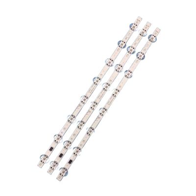 ARICCI LED Backlight Strip Fit for LG 55UK6300 55UK6200 55UK6470 55UK6400 LGIT.55UK63.REV00.170615 SVL550AS48AT5 EAV63992901