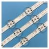 ARICCI LED Backlight Strip Fit for LG 55UK6300 55UK6200 55UK6470 55UK6400 LGIT.55UK63.REV00.170615 SVL550AS48AT5 EAV63992901 view 3
