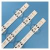 ARICCI LED Backlight Strip Fit for LG 55UK6300 55UK6200 55UK6470 55UK6400 LGIT.55UK63.REV00.170615 SVL550AS48AT5 EAV63992901 view 4