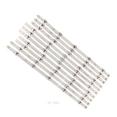 ARICCI LED Strip Fit for LG 47" V14 SDRT REV0.8 6 L2+R2/L1+R1 6920L-0505A 6916L-1817A 6920L-0504A 6916L-1816B 47LB450 47LB731V 47LB677V