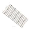 ARICCI LED Strip Fit for LG 47" V14 SDRT REV0.8 6 L2+R2/L1+R1 6920L-0505A 6916L-1817A 6920L-0504A 6916L-1816B 47LB450 47LB731V 47LB677V view 1