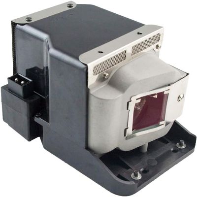 5J.J0105.001 Original Genuine Projector Lamp Bulb with OEM Housing for BenQ MP514 MP523 Projectors (Assembly with Osram P-VIP OEM Bulb) - 1 Year Warranty