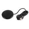 COHEALI Recording Microphone for Computer Omnidirectional Condenser Mic Perfect for Meetings Recording view 1