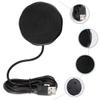 COHEALI Recording Microphone for Computer Omnidirectional Condenser Mic Perfect for Meetings Recording view 3