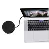 COHEALI Recording Microphone for Computer Omnidirectional Condenser Mic Perfect for Meetings Recording view 4