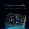 Power Energy Multimeter, Displays Voltage 50-300V Current 0-20A with Accurate Measurement, Ensuring Reliability for All Electric Appliance and Circuit Testing view 2
