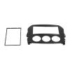 BROLEO Stereo Fascia Trim, 2Din Radio Frame, Seamless Replacement for Mazda MX-5 Miata 2005-2015 for Car, BROLEO59be0guhvt view 2