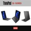 Lenovo ThinkPad E16 Business Laptop 16.0" WUXGA Display (AMD Ryzen 7 7735U, 32GB DDR5, 1TB PCIe SSD, AMD Radeon 660M, Backlit KB, Fingerprint, Thunderbolt 4, Win 11 Pro) w/DKZ HUB view 2