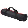 Luejnbogty Black Tripod Bag Camera Bladder Bag Travel Case for Photography Tripod Protection Bag 80CM, Black & red, 80cm, 299622A4 view 3