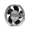 109E5724H510 24V 0.58A 17250 Cooling Fan,172X150X51MM 3-Wire view 1