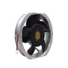 109E5724H510 24V 0.58A 17250 Cooling Fan,172X150X51MM 3-Wire view 2