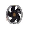 109E5724H510 24V 0.58A 17250 Cooling Fan,172X150X51MM 3-Wire view 3