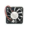 2004KL-04W-B59 NMB 12V 50mm Cooling Fan - 0.14A 5010 3-Wire Cooling Fan view 1