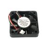 2004KL-04W-B59 NMB 12V 50mm Cooling Fan - 0.14A 5010 3-Wire Cooling Fan view 3