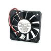 2004KL-04W-B59 NMB 12V 50mm Cooling Fan - 0.14A 5010 3-Wire Cooling Fan view 4