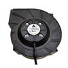 Beautyrankle KFB1248GHS Delta 48V 180mm Cooling Fan - 0.76A 18CM 18075 Blower Turbine Cooling Fan view 1