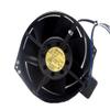Beautyrankle THA1-7556X-TP Ikura 200V 172mm Cooling Fan - 43/40W 3250RPM Cooling Fan view 1