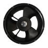 UF25HC23 BTH MECHATRONICS 230V 254mm - 25489 95/125W 2-Wire Cooling Fan view 4