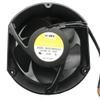 Beautyrankle 9WG5748P5H003 Sanyo 48V 172mm Cooling Fan - 1.62A 110/132KW 4-Wire Inverter Cooling Fan view 1
