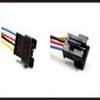 Beautyrankle 9WG5748P5H003 Sanyo 48V 172mm Cooling Fan - 1.62A 110/132KW 4-Wire Inverter Cooling Fan view 4