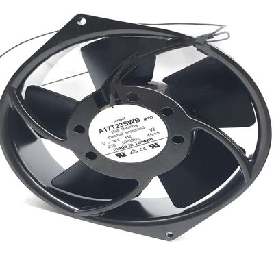 A17T23SWB MT0 Costech 230V 172mm - 45W 17251 Cooling Fan