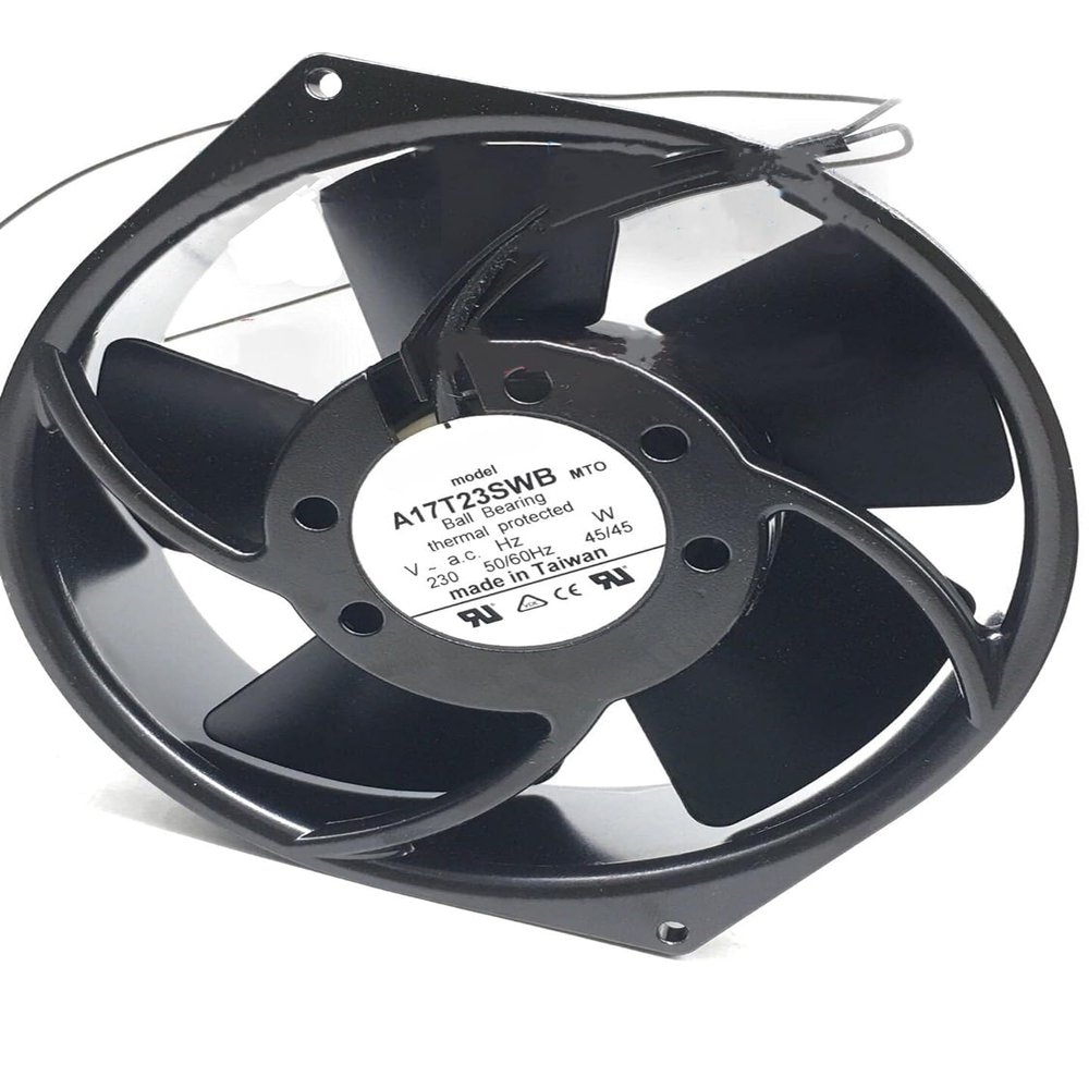 A17T23SWB MT0 Costech 230V 172mm - 45W 17251 Cooling Fan